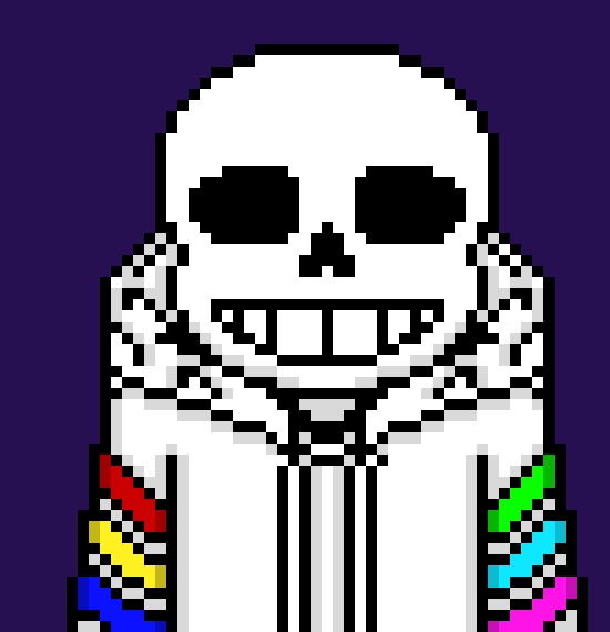 [b63bdb] . . . . *puts his hand in front of Papyrus* bro stay back