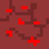 [e13515] crimtane ore