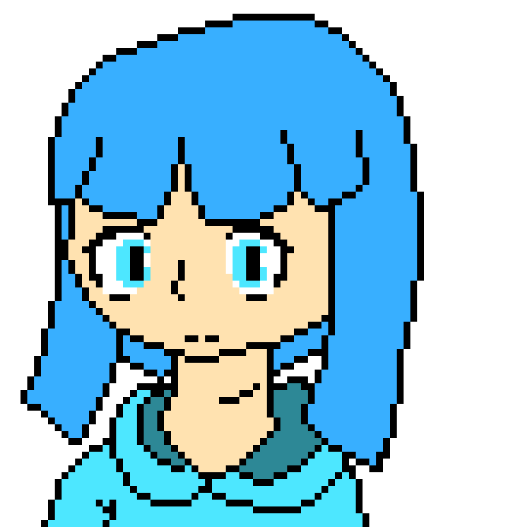 -after recently sending friendly power through everyone but the outlines, everyone is a bit stronger-