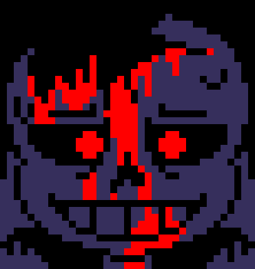 [7ce906] coolio)) -HorrorTale Sans