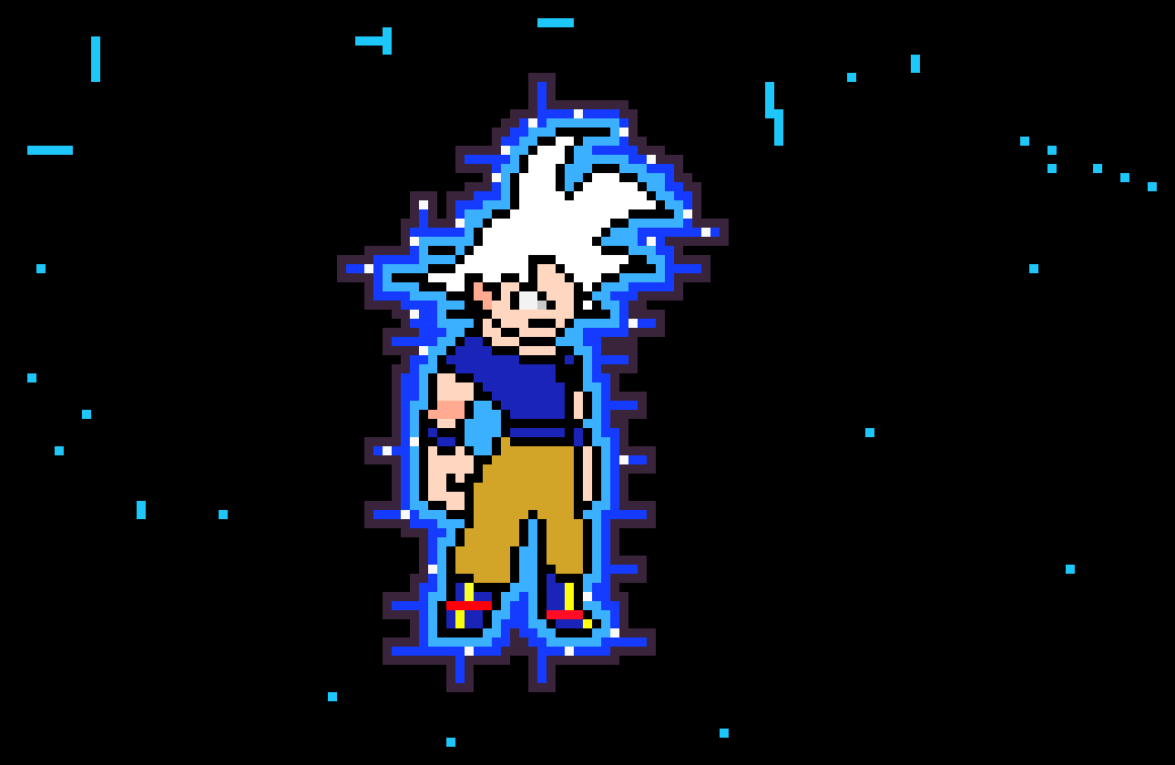 [c45b5f] MUI Goku
