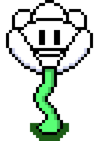 [9664c4] MixTale Flowey 