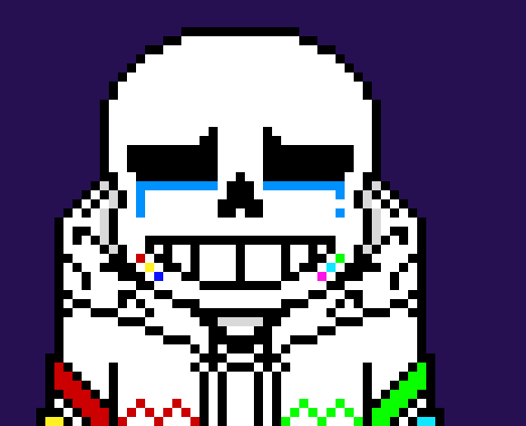 [00fc8a] *Backs away from Terror, since he is afraid of him*