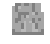 [ccd9e4] Bottom of Big Rock