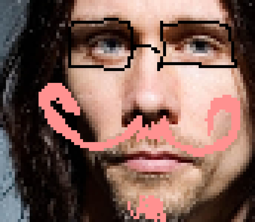 [236914] if you did i wouldnt be on pam rn