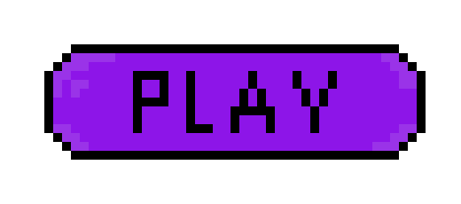 8-bit play button