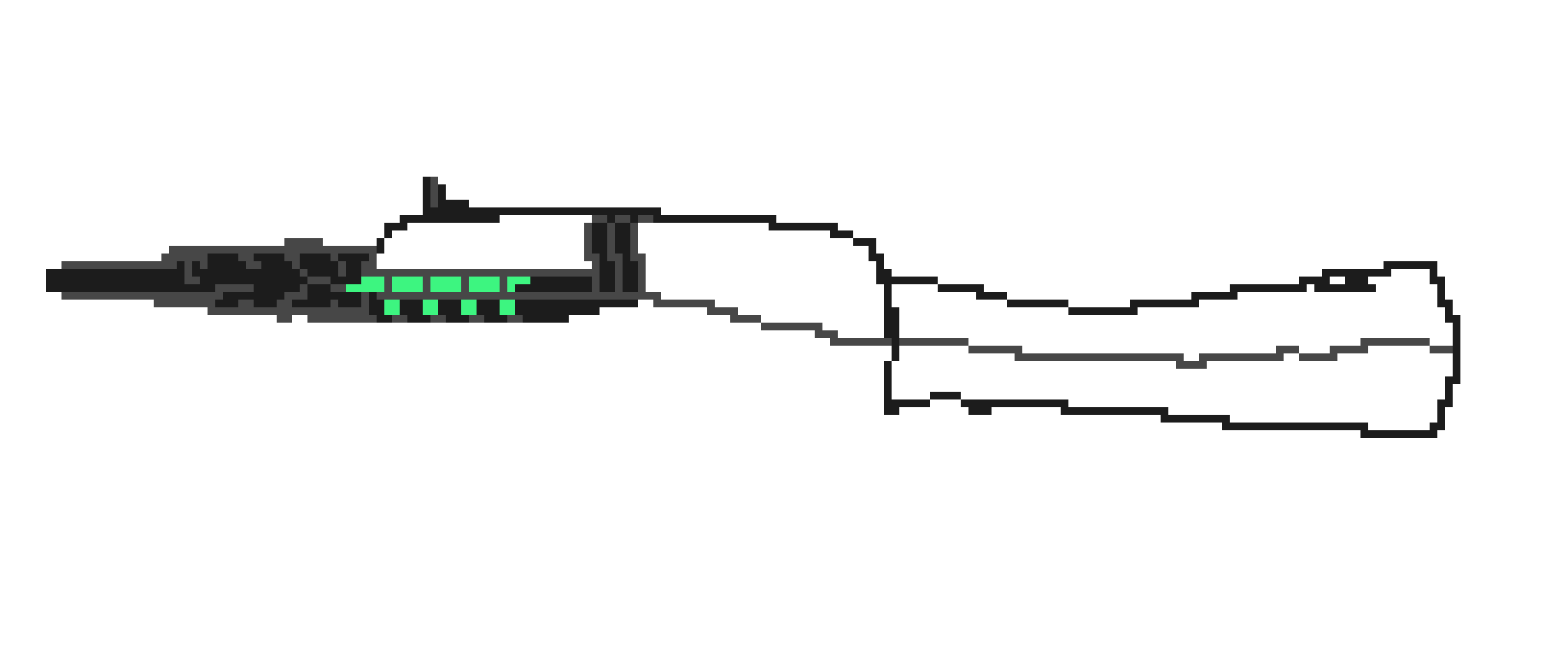 Peacekeeper