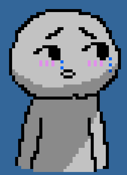 [e4342a] * crys violently ( father no )