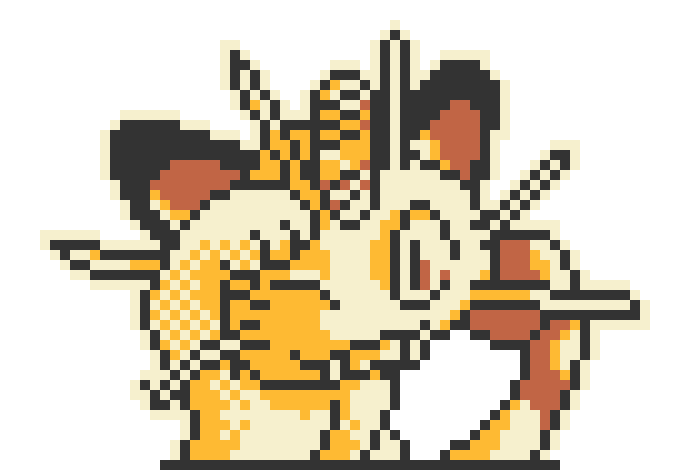 [9664c4] meowth