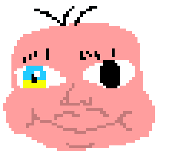 [899367] I think this would be sans If hims was a human. I think he would have that eye thing...hat's it called? Homophobia?