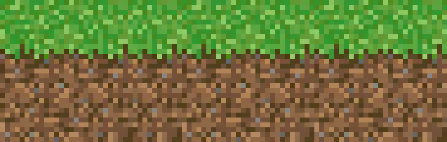 [54f626] Minecraft Button