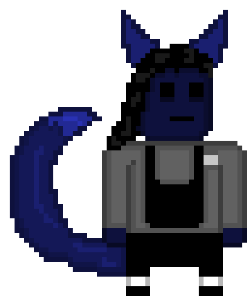 [f2ea89] Nadine Base Sprite