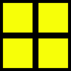 [2ce011] square