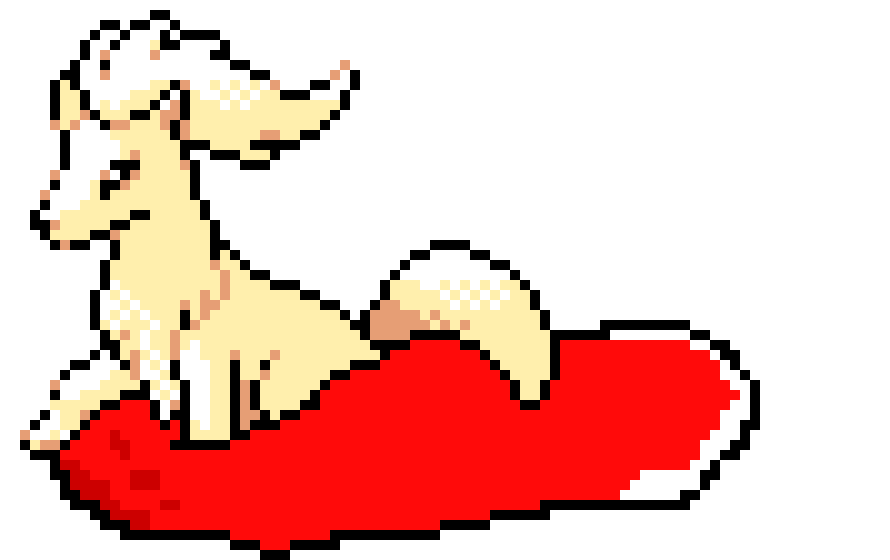 [9664c4] OneTail PokeMonsters