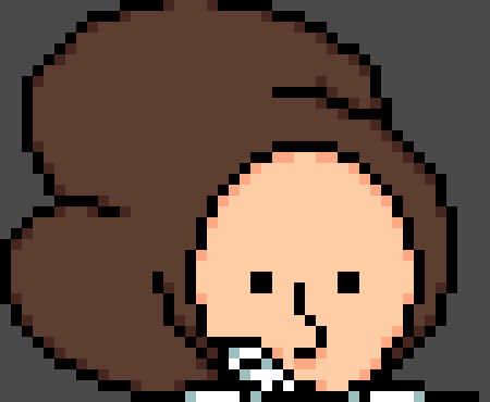 [3e21f9] It's 8:00 for me