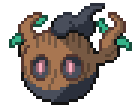 [990543] Phantump/Voltorb REMAKE.