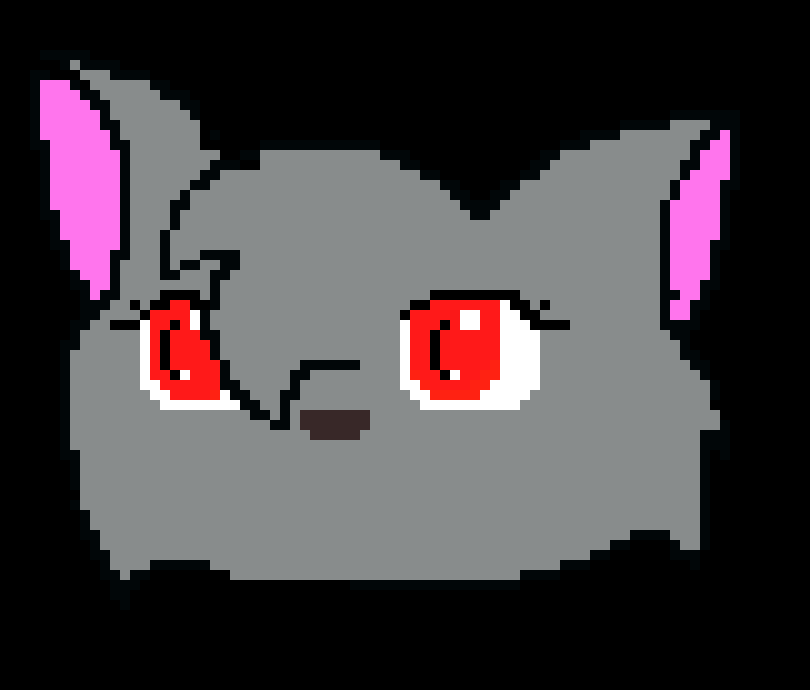 [9664c4] Wolfgirl