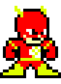 The Flash