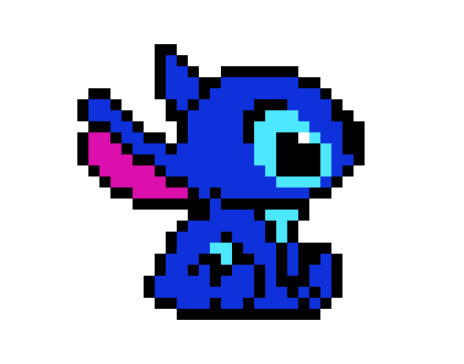 [402e13] stitch