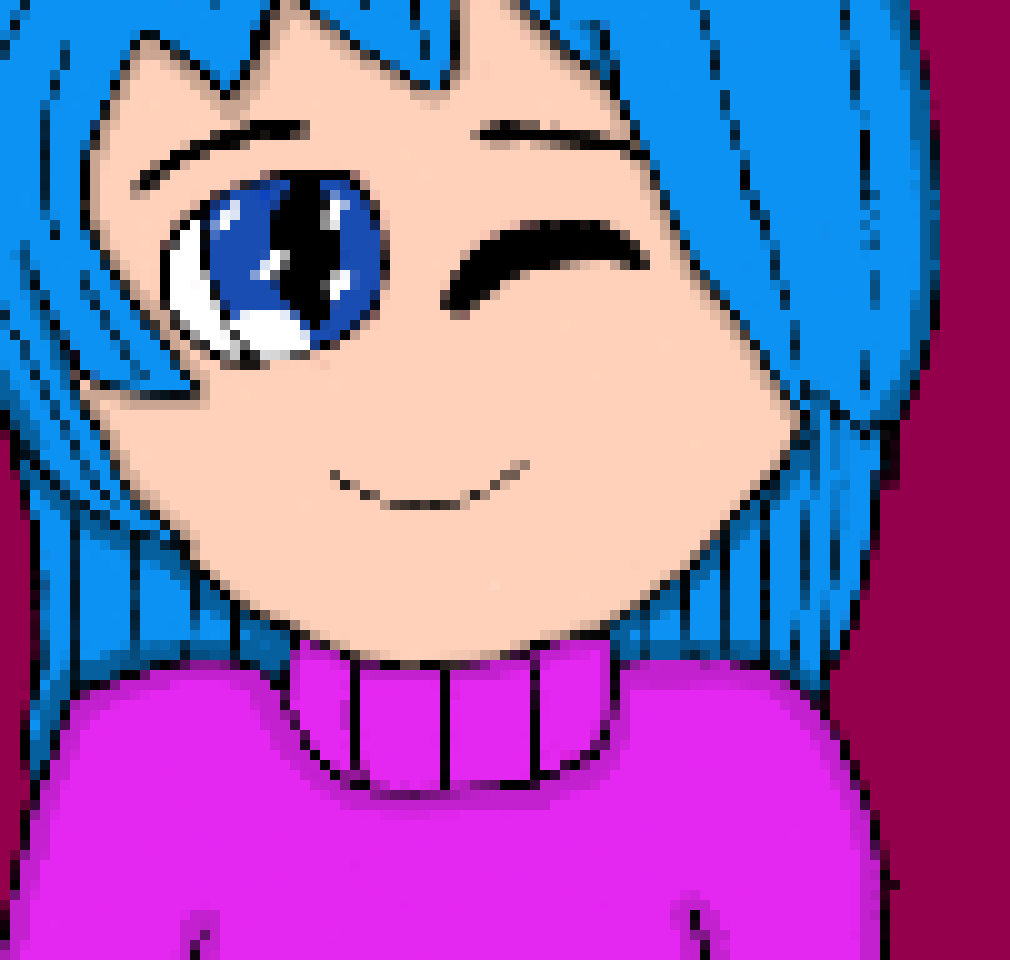 [b63bdb] im floofy, wanna continue the rp? or do a new one?