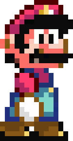 [7f8cc4] mario standing 1 pre pre 3011120
