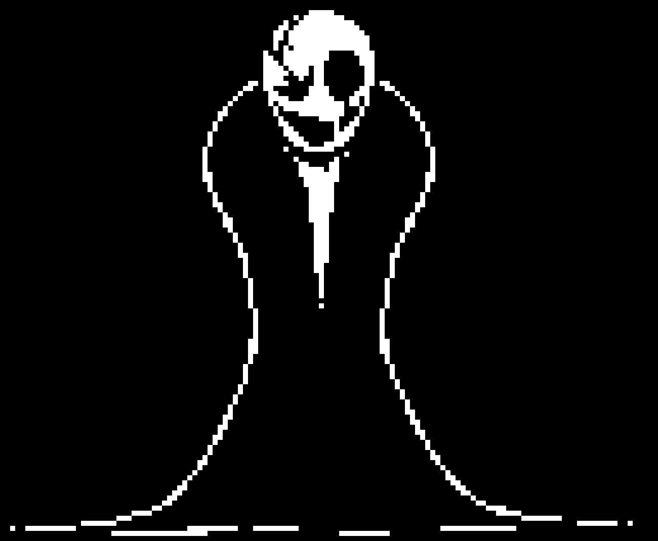 [a35d60] W.D. Gaster Sprite