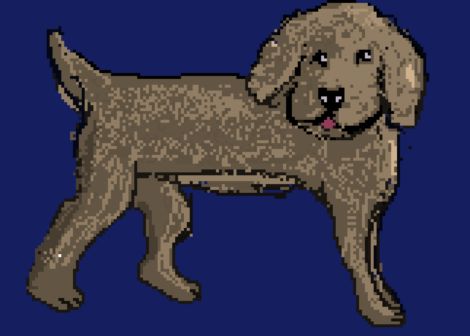 [9664c4] puppy