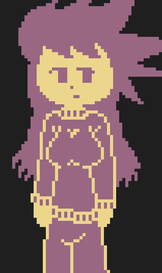 [919094] -her face move instantaneously-