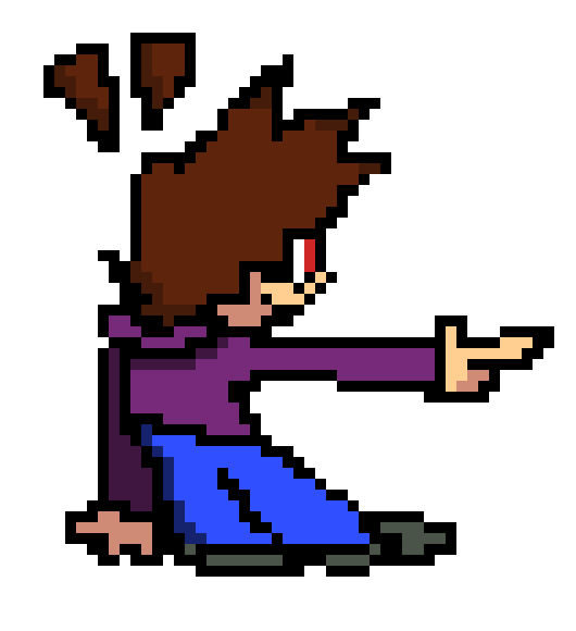 [6b62ce] freak_sprites
