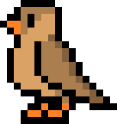 [67ffa4] Bird