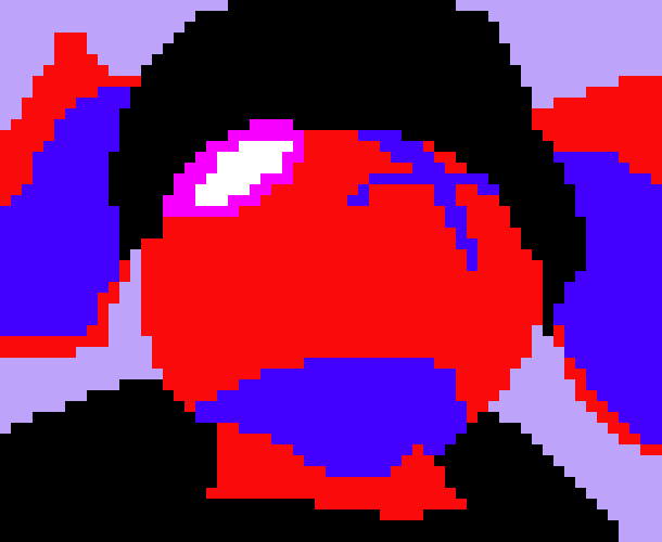 [f421bf] blob look at ur phoen i got smth to show you