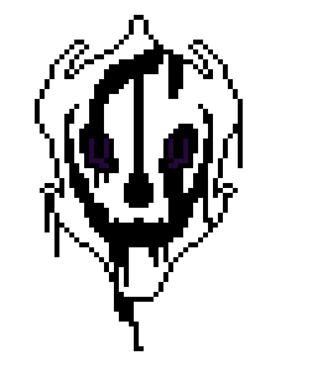 [00752d] Gaster Blaster