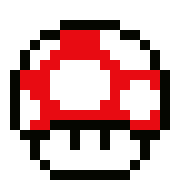 [9664c4] Mushroom