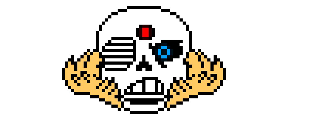 wip OMNIPOTENT SANS (actually good version)