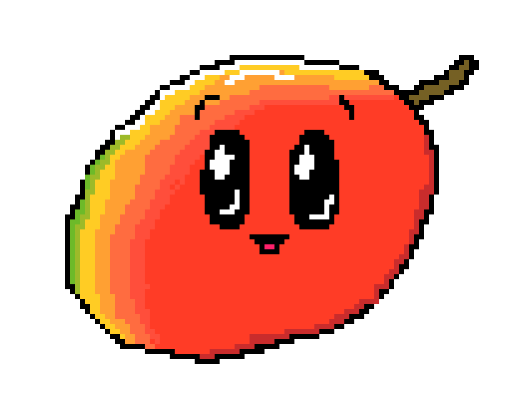 [cf39d3] Mango