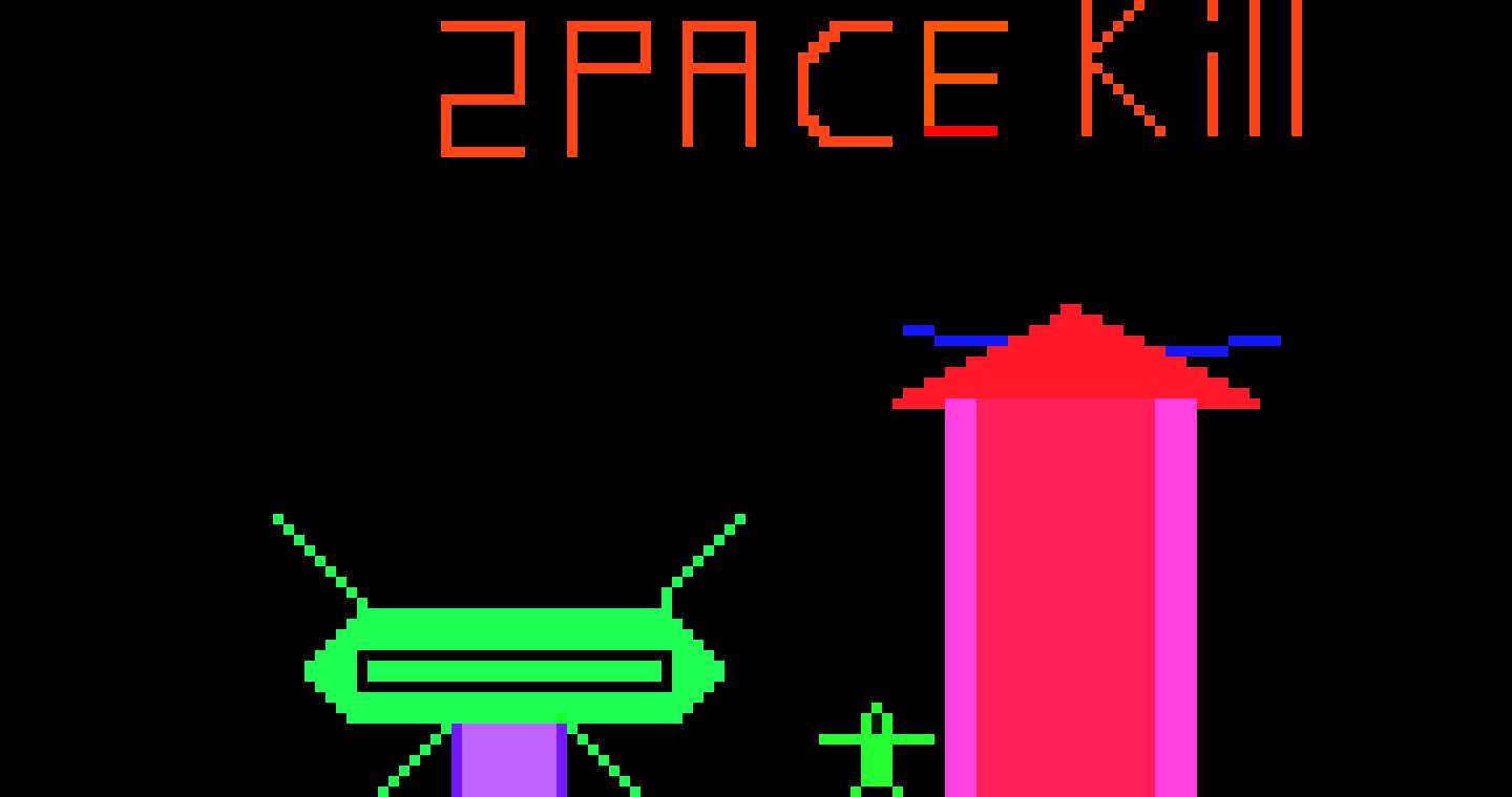 [86eb89] space alian