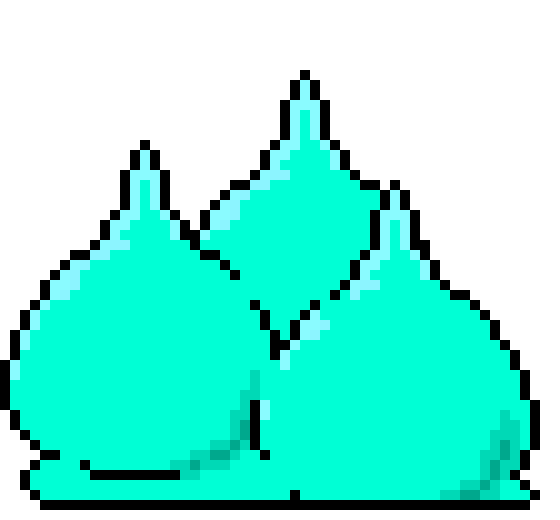 [5b2f3e] -well Slimespawns are common in PAM now-