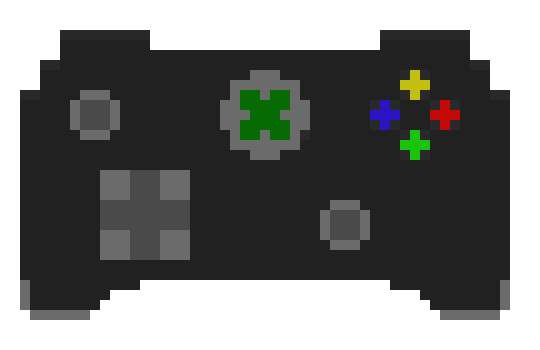 [9664c4] Controller
