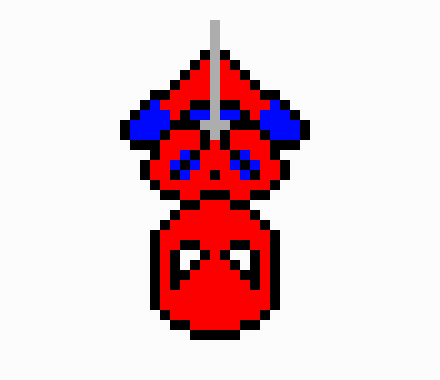 [9664c4] Spooderman