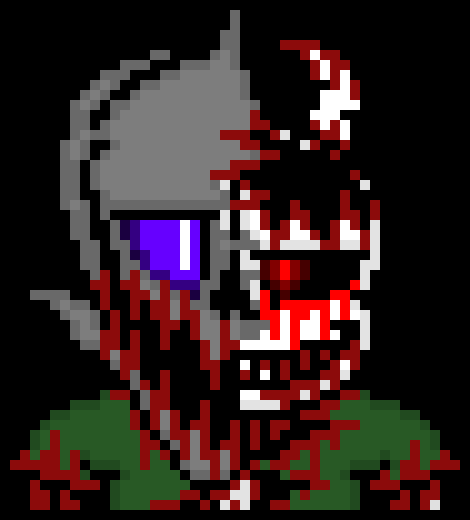 [57dac4] (time to see Delete's reaction) teleports to Delete* uuhh, Delete, i need a hand or two