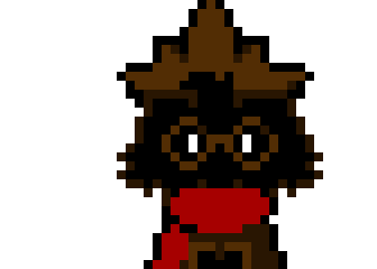 [53a360] finally someone that prefers deltarune more than undertale