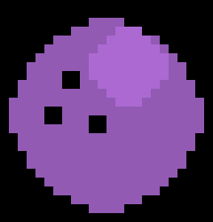 bowling ball