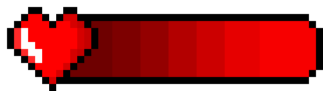 [cfd299] Health Bar
