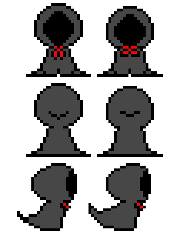 [9664c4] Ombre (Cloaky) Sprites