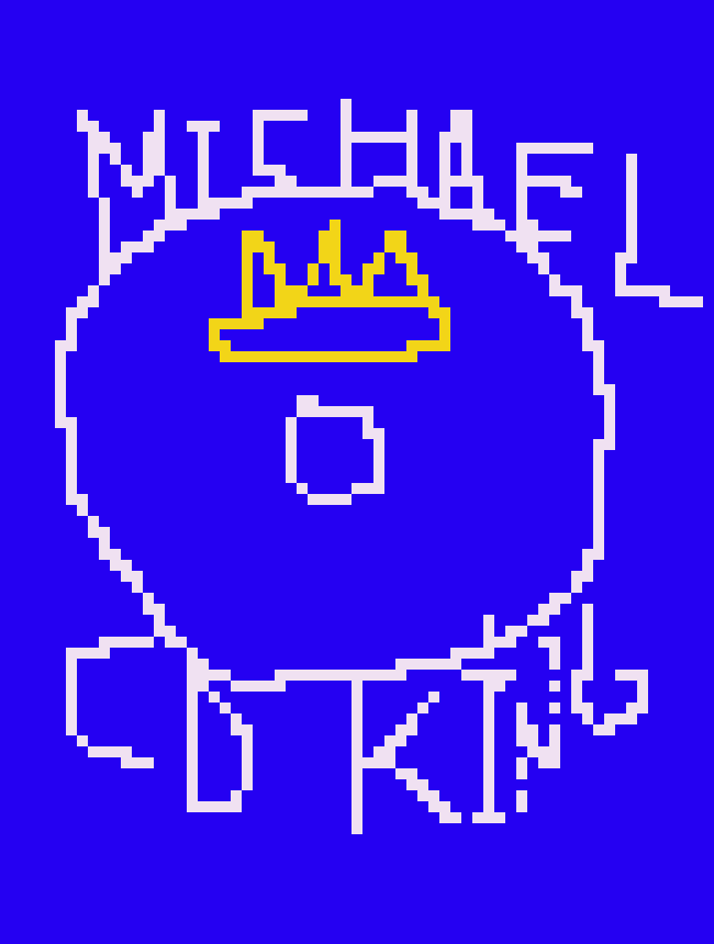 [9664c4] MICHAEL