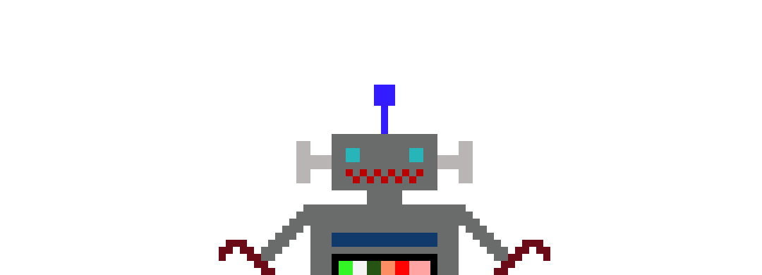 [9664c4] Robot