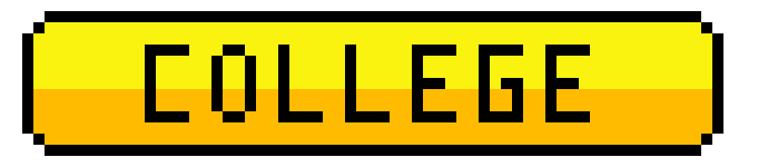 [d0cd9f] COLLEGE button