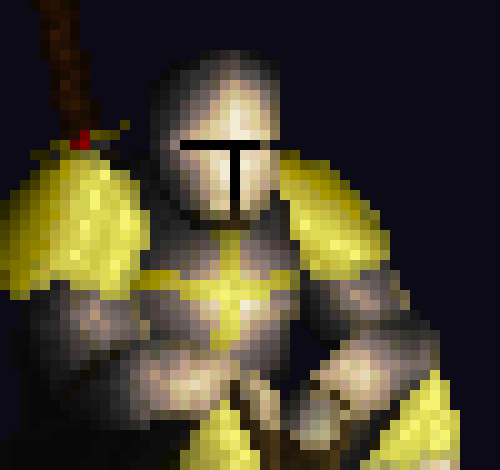 [3ce33e] *Never Fade Away
