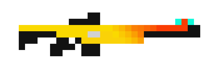 [9664c4] DMR-1 Hotshot