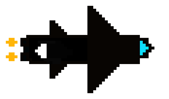 [9664c4] black plane